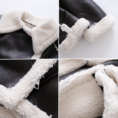 Sherpa Edge Warmte Jack