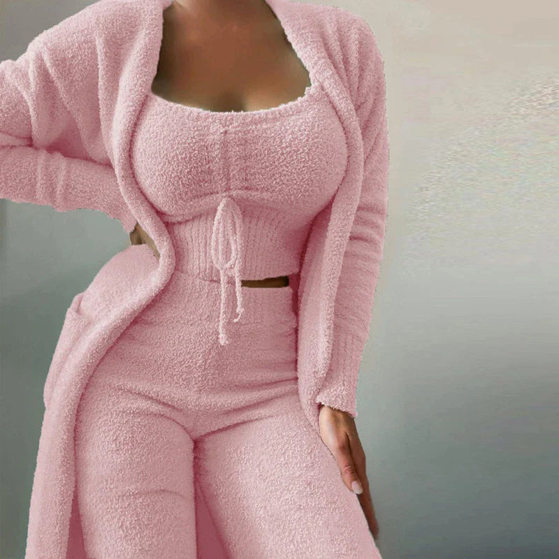 Jasmin™ Comfort Lounge