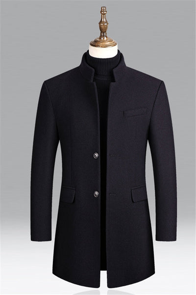 Elegante Jas voor Heren -  FERNANDO