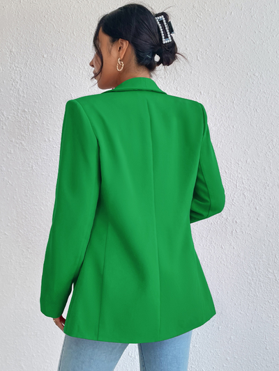 Aaliyah - Casual Dames Blazer