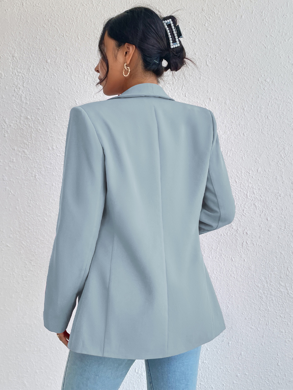 Aaliyah - Casual Dames Blazer
