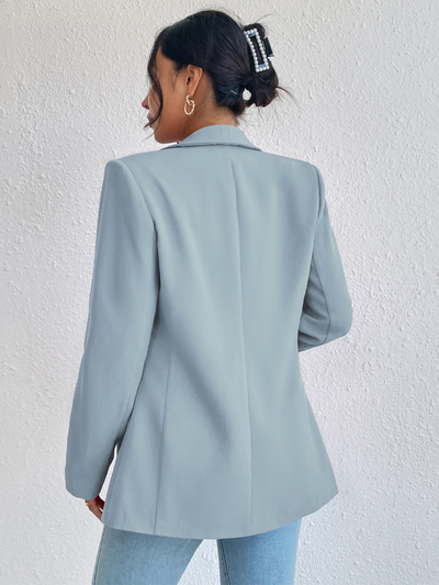 Aaliyah - Casual Dames Blazer
