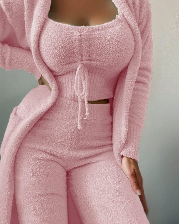 Jasmin™ Comfort Lounge