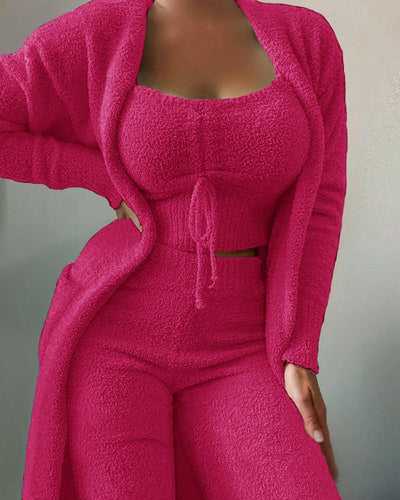 Jasmin™ Comfort Lounge