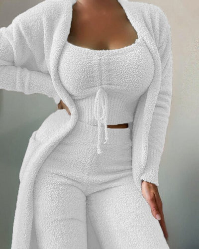 Jasmin™ Comfort Lounge