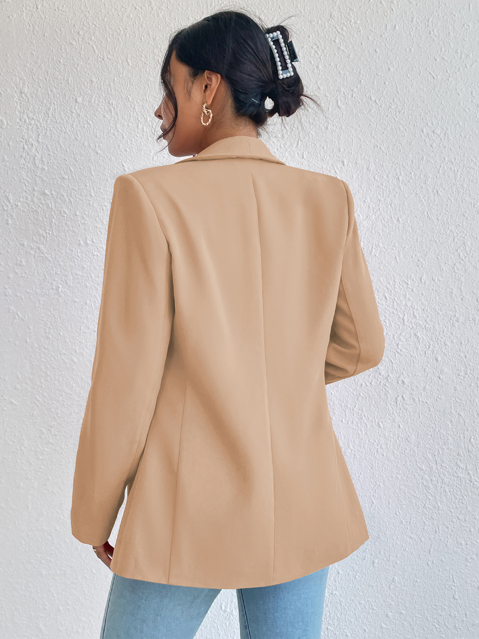 Aaliyah - Casual Dames Blazer