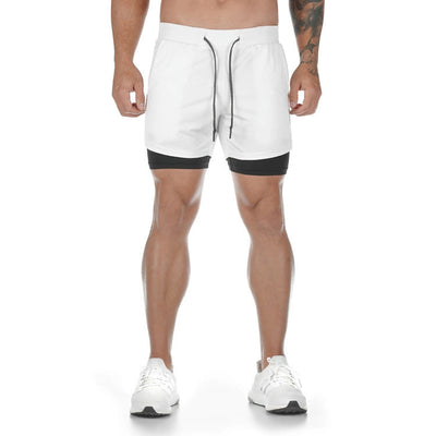 FAZE -  2-In-1 Sport Short