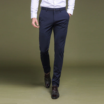 OAKLY - Stretch Pantalon Heren