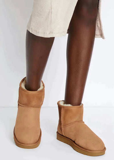 Marit - UGG Boots