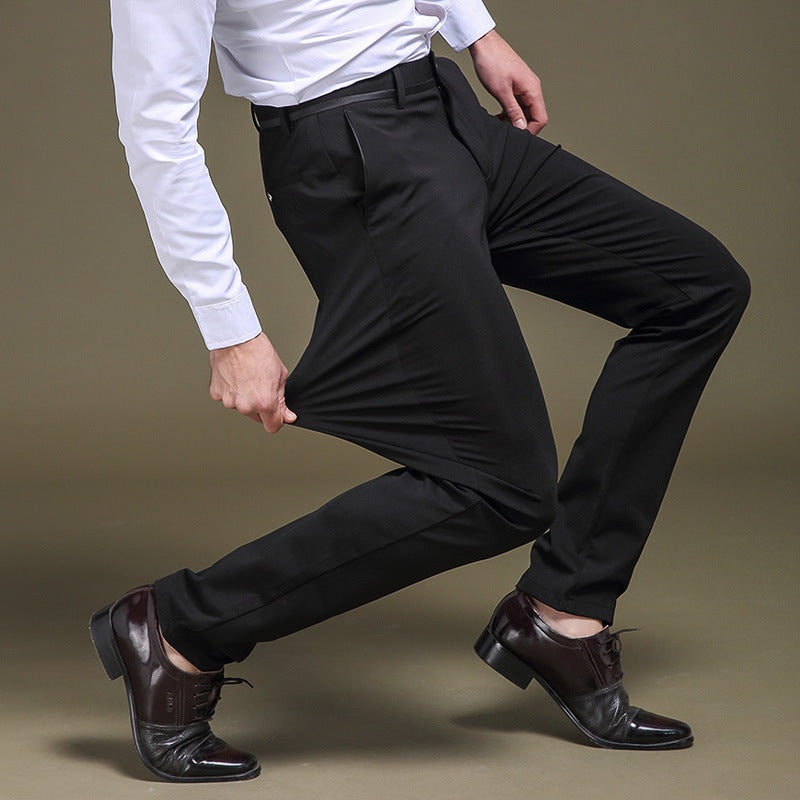 OAKLY - Stretch Pantalon Heren