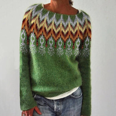 Anikka trui - Stylish & Comfortable