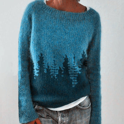 Anikka trui - Stylish & Comfortable
