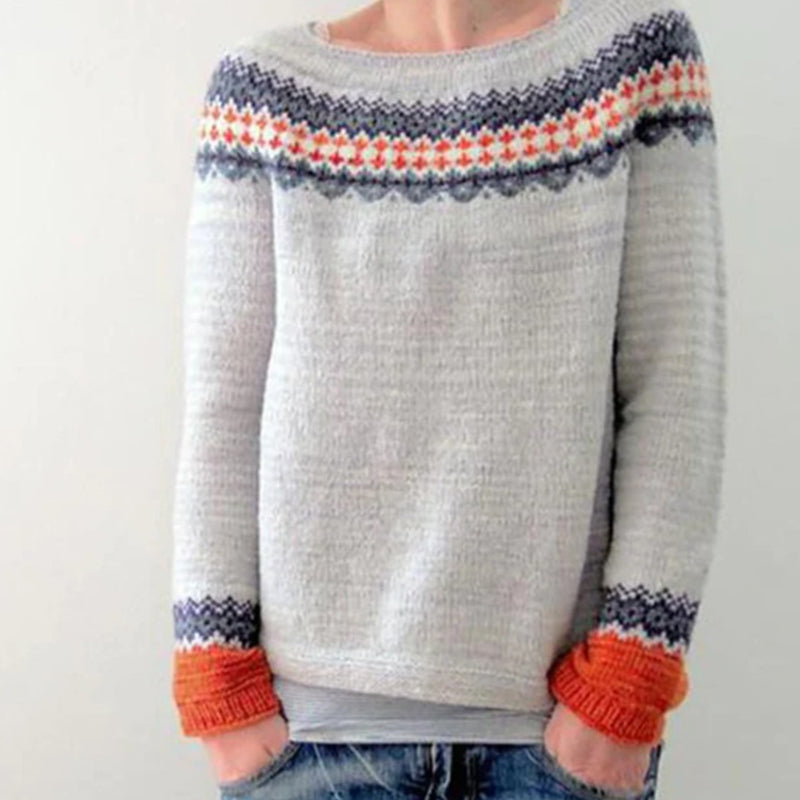 Anikka trui - Stylish & Comfortable