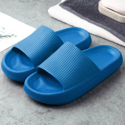 AirFoot Cloud 2.0: Verhoog je Comfort met Schoeisel van de Volgende Generatie