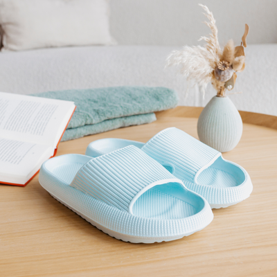 AirFoot Cloud 2.0: Verhoog je Comfort met Schoeisel van de Volgende Generatie